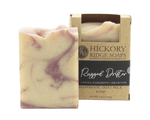 Rugged Drifter Handmade Goat Milk Soap Bar Soap Hickory Ridge Soap Co.   
