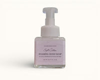 Soft Cotton Foaming Hand Soap