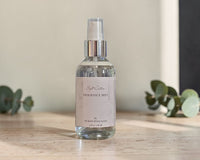 Soft Cotton Fragrance mist