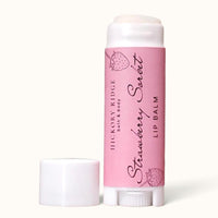 Strawberry Sorbet Lip Balm