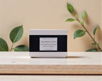 The Perfect Man Handcrafted Soap Bar