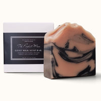 The Perfect Man Goat Milk Soap Bar