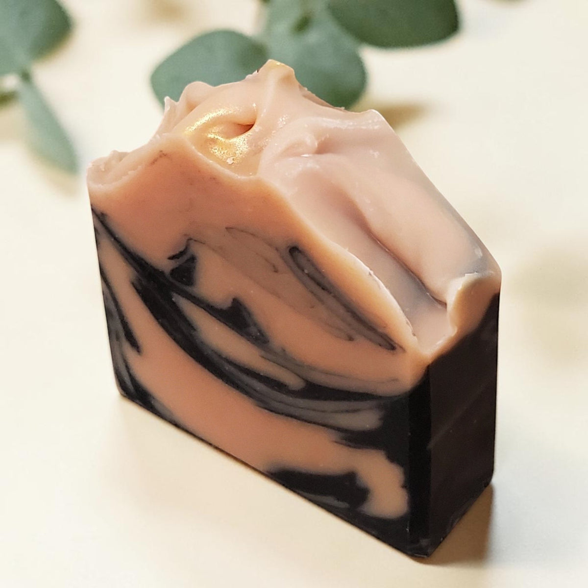 The Perfect Man Goat Milk Soap Bar