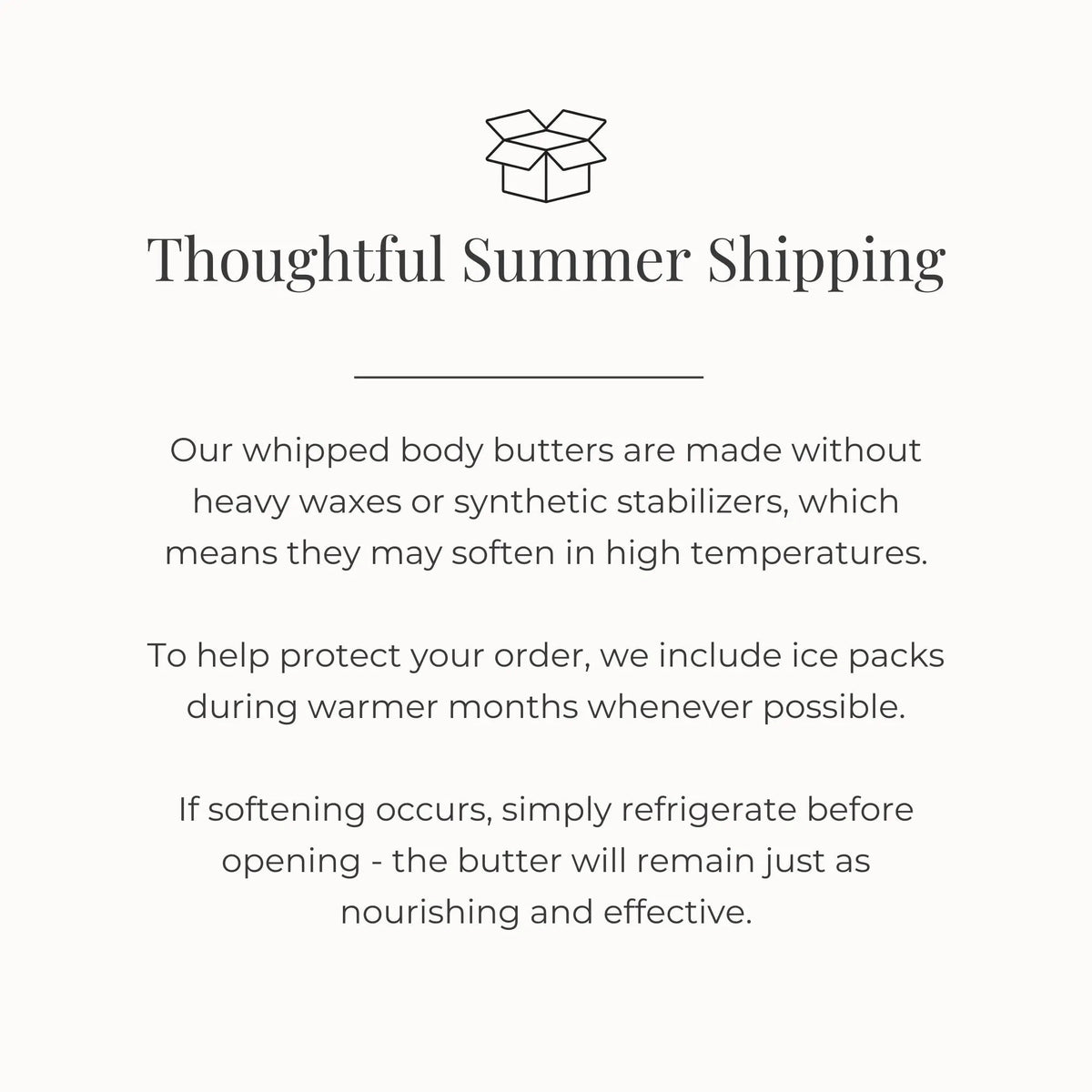 Whipped Body Butter Trio Sampler | Pick Any 3 Scents
