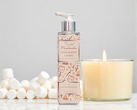 Toasted Marshmallow Body Lotion