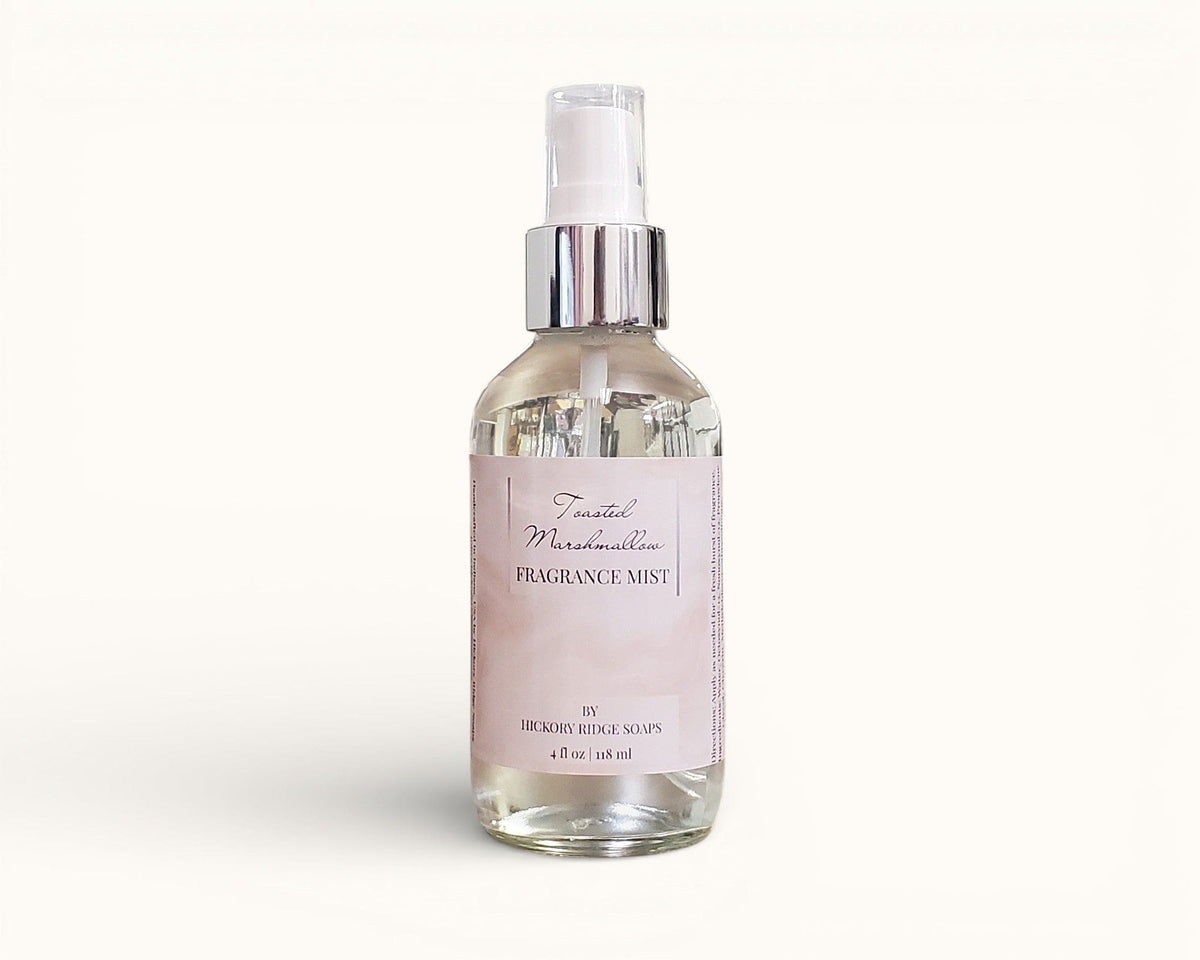 Toasted Marshmallow Fragrance Mist