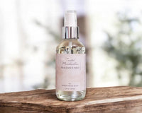 Toasted Marshmallow Fragrance Mist