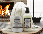 Toasted Marshmallow Soap & Lotion Gift Set Gift Set Hickory Ridge Soap Co.   