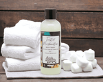 Toasted Marshmallow Travel Size Body Wash body wash Hickory Ridge Soap Co.   