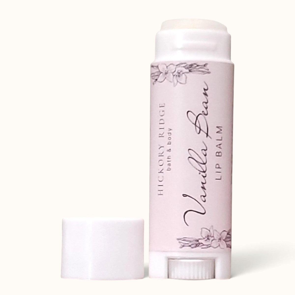 Vanilla Bean Lip Balm