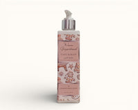 Warm Gingerbread Lotion