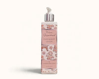 Warm Gingerbread Lotion
