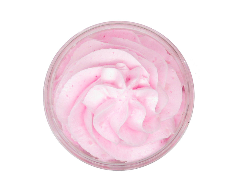 Unicorn Farts Whipped Body Butter whipped body butter Hickory Ridge Soap Co.   