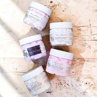 Whipped Soap Sampler Set - Pick Any 3