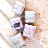 Choose Your Scent Mini Whipped Soap