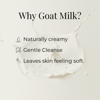 Goat Milk Soap Bar Trio - Pick Any 3