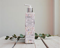 Wild Honey Blossom Lotion