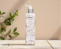 Wildflower Honey Body Butter Lotion