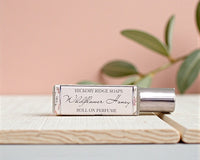 Wildflower Honey Perfume Oil