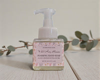 Wild Honey Blossom Foaming Hand Soap