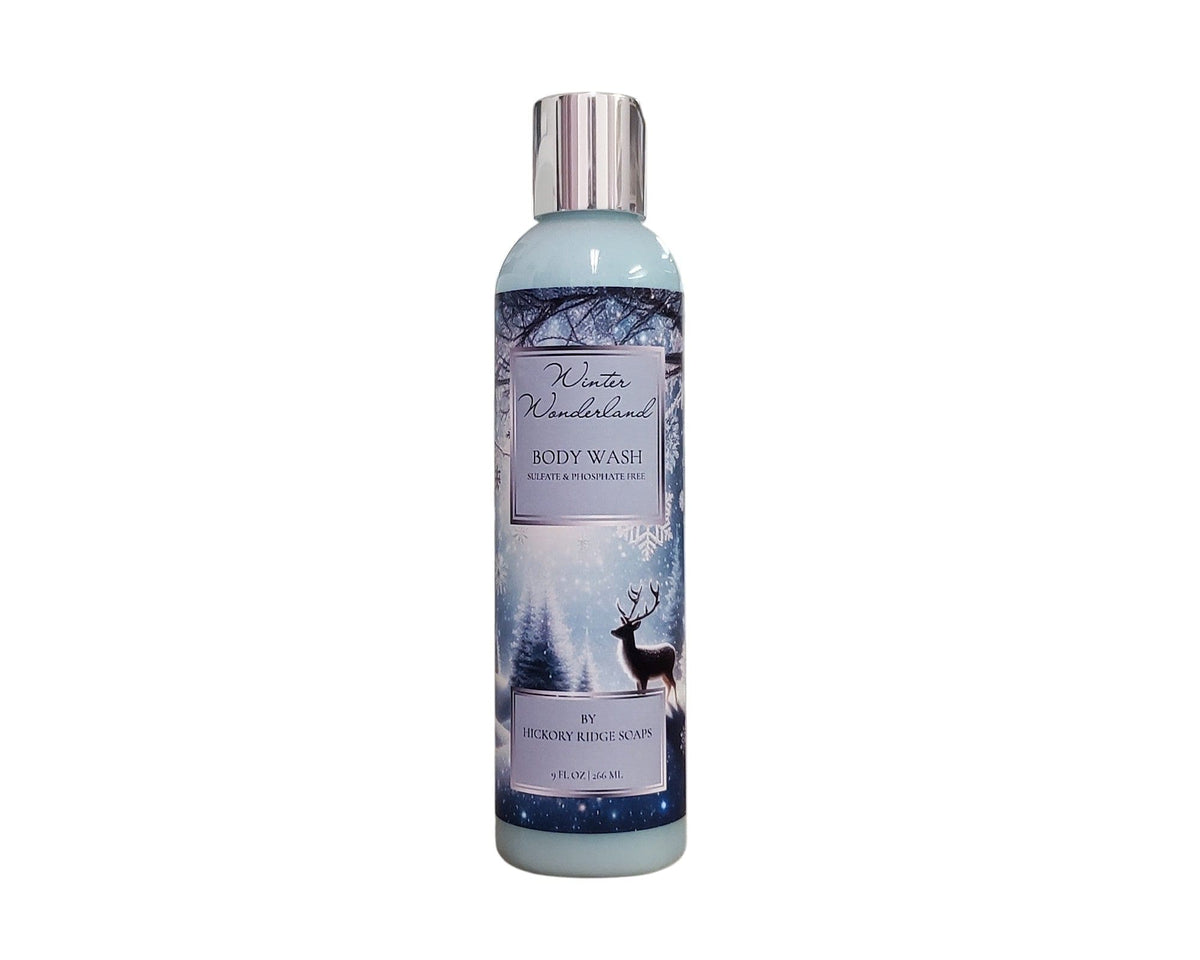 Winter Wonderland Body Wash