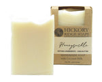 Honeysuckle Handmade Soap Soap Hickory Ridge Soap Co.   