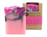 Loving Spell Handmade Soap Soap Hickory Ridge Soap Co.   