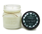 Loving Spell Soy Candle Soy Candle Hickory Ridge Soap Co.   