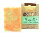Paradise Fresh Handmade Soap Bar Soap Hickory Ridge Soaps   