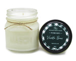 Vanilla Bean Soy Candle Soy Candle Hickory Ridge Soap Co.   